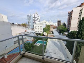 Foto 12 de Departamento monoambiente en alquiler - 1 Baño - 38Mts2 - La Plata