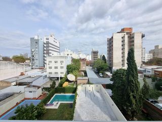 Foto 13 de Departamento monoambiente en alquiler - 1 Baño - 38Mts2 - La Plata