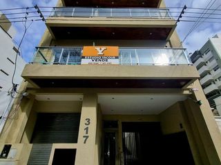 Foto 2 de Departamento monoambiente en alquiler - 1 Baño - 38Mts2 - La Plata