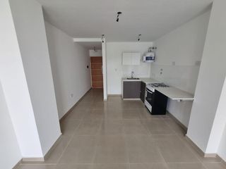 Foto 5 de Departamento monoambiente en alquiler - 1 Baño - 38Mts2 - La Plata