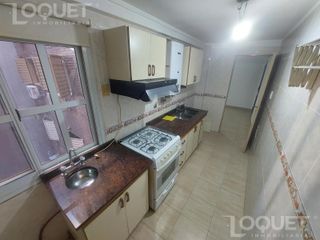 Foto 3 de Departamento de dos dormitorios en Barrio sur