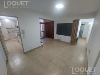 Foto 4 de Departamento de dos dormitorios en Barrio sur