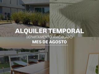 Foto 1 de Departamento en Pilara