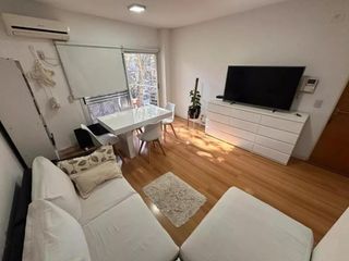 Foto 4 de Departamento en venta - 1 Dormitorio 1 Baño - Cochera - 55Mts2 - Caballito