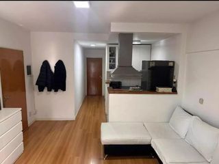 Foto 6 de Departamento en venta - 1 Dormitorio 1 Baño - Cochera - 55Mts2 - Caballito