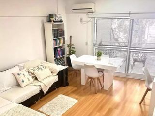Foto 1 de Departamento en venta - 1 Dormitorio 1 Baño - Cochera - 55Mts2 - Caballito