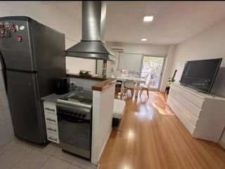 Foto 7 de Departamento en venta - 1 Dormitorio 1 Baño - Cochera - 55Mts2 - Caballito