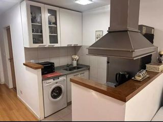 Foto 8 de Departamento en venta - 1 Dormitorio 1 Baño - Cochera - 55Mts2 - Caballito