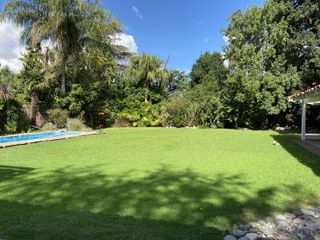 Foto 6 de Casa -  Alquiler temporario/anual - Martínez