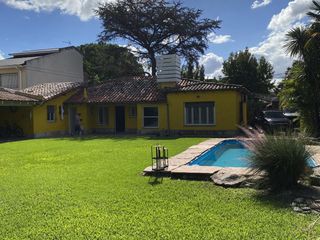 Foto 5 de Casa -  Alquiler temporario/anual - Martínez