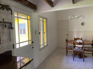 Foto 11 de Casa -  Alquiler temporario/anual - Martínez