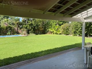 Foto 2 de Casa -  Alquiler temporario/anual - Martínez