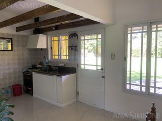 Foto 12 de Casa -  Alquiler temporario/anual - Martínez