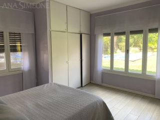 Foto 16 de Casa -  Alquiler temporario/anual - Martínez