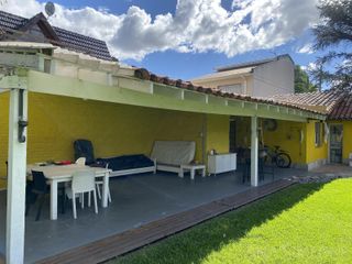 Foto 3 de Casa -  Alquiler temporario/anual - Martínez