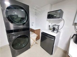 Foto 7 de SE VENDE APARTAMENTO COLINA CAMPESTRE