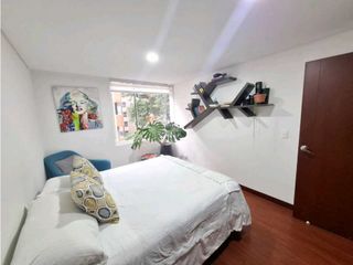 Foto 10 de SE VENDE APARTAMENTO COLINA CAMPESTRE