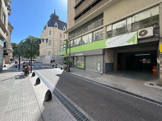 Foto 2 de Marcelo T. de Alvear y Maipu - Cochera fija - Venta - Retiro