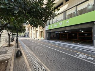 Foto 4 de Marcelo T. de Alvear y Maipu - Cochera fija - Venta - Retiro