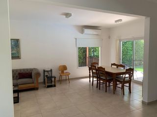 Foto 4 de CASA EN ALQUILER 4 DORMITORIOS EN SANTA GUADALUPE