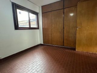 Foto 8 de ALQUILER!! 2 dorm / frente con balcon / muy amplio