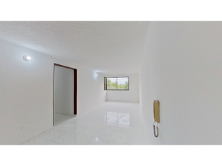 Foto 4 de Multifamiliar Nueva Granada Apartamento en Venta Cristóbal Colon Cali