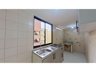 Foto 13 de Multifamiliar Nueva Granada Apartamento en Venta Cristóbal Colon Cali