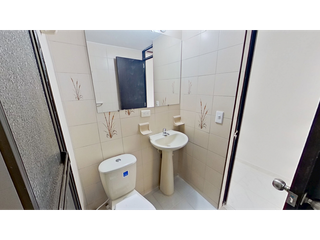 Foto 9 de Multifamiliar Nueva Granada Apartamento en Venta Cristóbal Colon Cali
