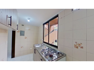 Foto 11 de Multifamiliar Nueva Granada Apartamento en Venta Cristóbal Colon Cali