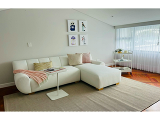 Foto 11 de Espectacular casa remodelada para venta en Santa Bárbara Alta