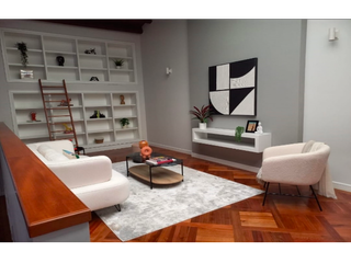 Foto 9 de Espectacular casa remodelada para venta en Santa Bárbara Alta