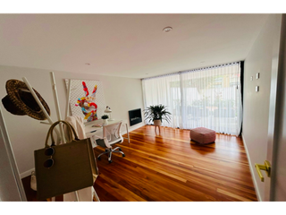 Foto 6 de Espectacular casa remodelada para venta en Santa Bárbara Alta