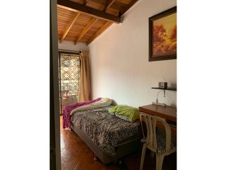 Foto 3 de ¡SE VENDE CASA AMPLIA CON AIRE EN LOPEZ DE MESA!