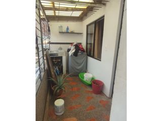 Foto 18 de ¡SE VENDE CASA AMPLIA CON AIRE EN LOPEZ DE MESA!