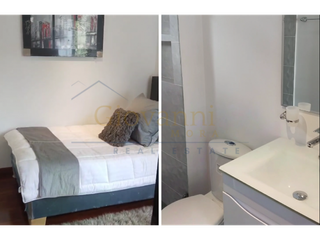 Foto 4 de Apartamento en Venta (obra nueva), Brisas del Bosque, Cajicá