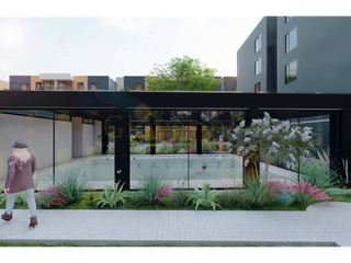 Foto 9 de Apartamento en Venta (obra nueva), Brisas del Bosque, Cajicá
