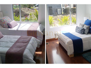 Foto 5 de Apartamento en Venta (obra nueva), Brisas del Bosque, Cajicá