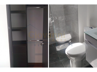 Foto 6 de Apartamento en Venta (obra nueva), Brisas del Bosque, Cajicá