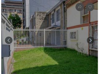 Foto 1 de Negocio Venta Casa en Santa Barbara Bogota