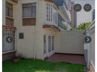 Foto 4 de Arriendo  Casa en Santa Barbara Bogota.