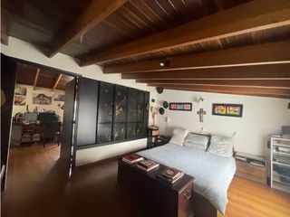 Foto 41 de Vendemos hermosa casa en chía !!