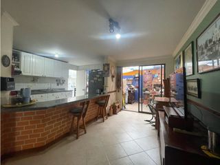 Foto 15 de Vendemos hermosa casa en chía !!