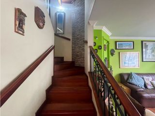 Foto 21 de Vendemos hermosa casa en chía !!