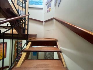 Foto 34 de Vendemos hermosa casa en chía !!