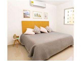 Foto 4 de apartamento en Barrio Bavaria, Santa Marta