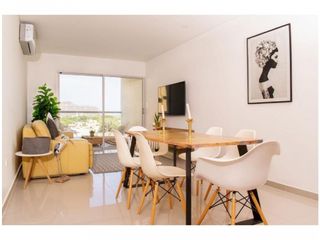 Foto 8 de apartamento en Barrio Bavaria, Santa Marta