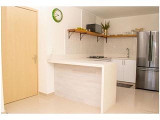 Foto 1 de apartamento en Barrio Bavaria, Santa Marta