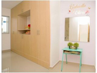 Foto 3 de apartamento en Barrio Bavaria, Santa Marta