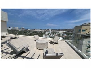 Foto 6 de apartamento en Barrio Bavaria, Santa Marta