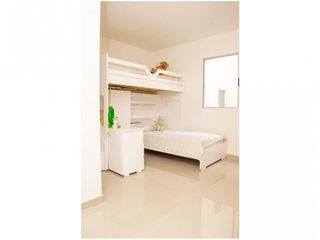 Foto 2 de apartamento en Barrio Bavaria, Santa Marta